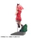 Naruto Shippuden G.E.M. Series - Statuette Sakura Haruno GO! 15 cm (avec bonus)