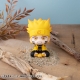 Naruto Shippuden - Statuette Look Up Uzumaki Six Paths Sage Mode & Minato Namikaze 11 cm (avec bonus)