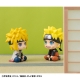 Naruto Shippuden - Statuette Look Up Uzumaki Six Paths Sage Mode & Minato Namikaze 11 cm (avec bonus)