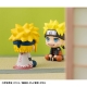 Naruto Shippuden - Statuette Look Up Uzumaki Six Paths Sage Mode & Minato Namikaze 11 cm (avec bonus)