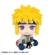 Naruto Shippuden - Statuette Look Up Uzumaki Six Paths Sage Mode & Minato Namikaze 11 cm (avec bonus)