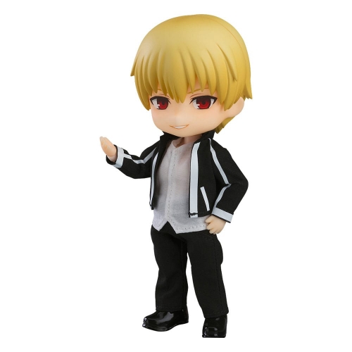 Fate/stay night: Heaven's Feel - Figurine Nendoroid Doll Gilgamesh 14 cm