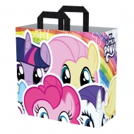 Mon Petit Poney - Sac shopping Mon Petit Poney