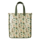 Disney - Sac bandoulière avec porte-monnaie Fée Clochette 4-Leaf Clover By Loungefly