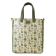 Disney - Sac bandoulière avec porte-monnaie Fée Clochette 4-Leaf Clover By Loungefly