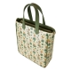 Disney - Sac bandoulière avec porte-monnaie Fée Clochette 4-Leaf Clover By Loungefly