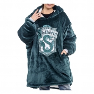 Harry Potter - Sweat à capuche Serpentard