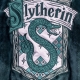 Harry Potter - Sweat à capuche Serpentard