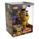 Five Nights at Freddy's - Figurine Abby & Golden Freddy 11 cm