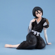 Bleach : Thousand-Year Blood War - Statuette Melty Princess Rukia Palm Size 9 cm