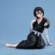 Bleach : Thousand-Year Blood War - Statuette Melty Princess Rukia Palm Size 9 cm