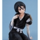 Bleach : Thousand-Year Blood War - Statuette Melty Princess Rukia Palm Size 9 cm