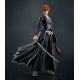 Bleach - Figurine S.H. Figuarts Ichigo Kurosaki Getsugatensho 16 cm