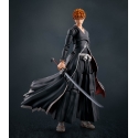 Bleach - Figurine S.H. Figuarts Ichigo Kurosaki Getsugatensho 16 cm