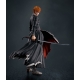 Bleach - Figurine S.H. Figuarts Ichigo Kurosaki Getsugatensho 16 cm