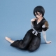 Bleach : Thousand-Year Blood War - Statuette Melty Princess Rukia Palm Size 9 cm