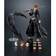 Bleach - Figurine S.H. Figuarts Ichigo Kurosaki Getsugatensho 16 cm