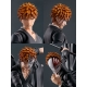 Bleach - Figurine S.H. Figuarts Ichigo Kurosaki Getsugatensho 16 cm