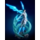 Bleach : Thousand-Year Blood War - Statuette Figuarts ZERO Uryu Ishida 23 cm