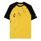 Pokémon - T-Shirt Pikachu