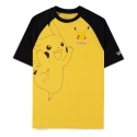 Pokémon - T-Shirt Pikachu