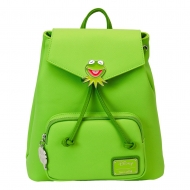 Les Muppets - Mini sac à dos Kermit la grenouille By Loungefly