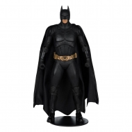 DC Multiverse - Figurine Batman Begins 18 cm