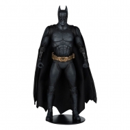 DC Multiverse - Figurine Batman Begins (Gold Label) 18 cm