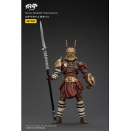 Strife - Figurine 1/18 Roman Gladiator Hoplomachus 11 cm