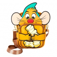 Disney - Sac à bandoulière 75ème Anniversaire Gus Crossbuddies By Loungefly