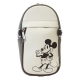 Disney - Sac à bandoulière Mickey and Friends Water Bottle By Loungefly