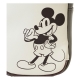 Disney - Sac à bandoulière Mickey and Friends Water Bottle By Loungefly