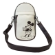 Disney - Sac à bandoulière Mickey and Friends Water Bottle By Loungefly