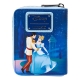 Disney - Porte-monnaie Cinderella 75ème Anniversaire By Loungefly