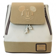 Disney - Sac à dos Mini Mickey and Friends Canvas By Loungefly