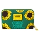 Shrek - Porte-monnaie Shrek & Donkey Sunflower Field by Loungefly