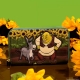 Shrek - Porte-monnaie Shrek & Donkey Sunflower Field by Loungefly