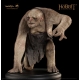 Le Hobbit Un voyage inattendu - Statuette Bert the Troll 17 cm