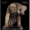 Le Hobbit Un voyage inattendu - Statuette Bert the Troll 17 cm