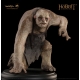 Le Hobbit Un voyage inattendu - Statuette Bert the Troll 17 cm