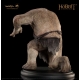 Le Hobbit Un voyage inattendu - Statuette Bert the Troll 17 cm