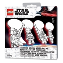 LEGO Star Wars - Set Post-it Darth Vader avec stylo