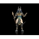 Figura Obscura - Figurine Anubis Black & Blue