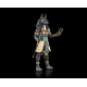 Figura Obscura - Figurine Anubis Black & Blue