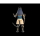 Figura Obscura - Figurine Anubis Black & Blue