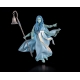 Figura Obscura - Figurine Ghost of Christmas Past Haunted Blue