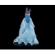 Figura Obscura - Figurine Ghost of Christmas Past Haunted Blue