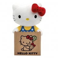 Hello Kitty - Peluche Hello Kitty Classic 24 cm