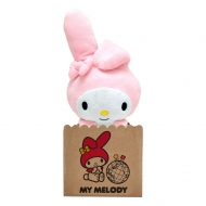 Sanrio - Peluche My Melody 24 cm