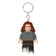 Harry Potter - Porte-clés lumineux LEGO Hermione Granger 8 cm